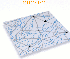 3d view of Pattra Hithār