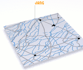 3d view of Jang