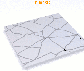 3d view of Dhansia