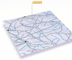 3d view of Jadho