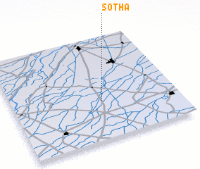 3d view of Sotha