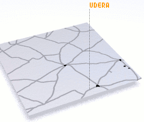 3d view of Udera
