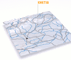 3d view of Khetia