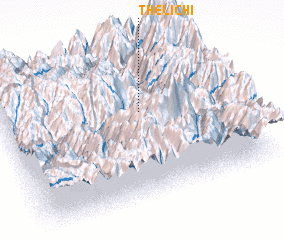 3d view of Thelichi