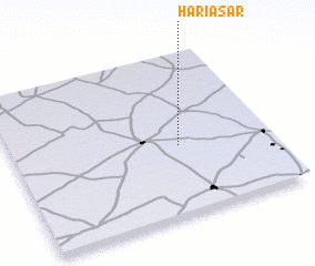 3d view of Hariāsar