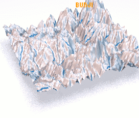 3d view of Bunji