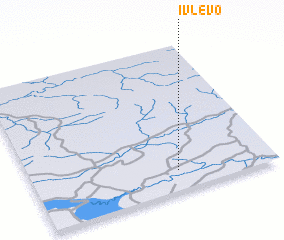 3d view of Ivlevo