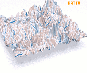 3d view of Rattu