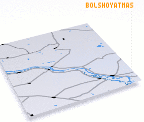 3d view of Bol\