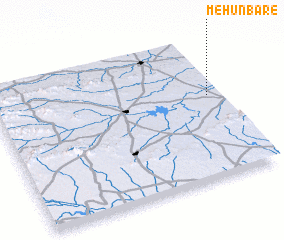 3d view of Mehunbare