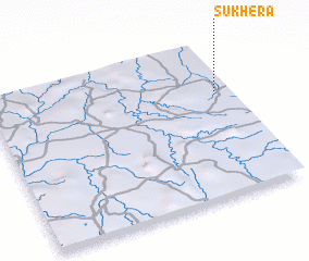 3d view of Sukhera