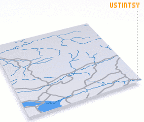 3d view of Ust\