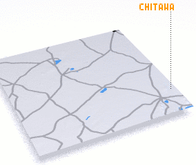 3d view of Chitāwa