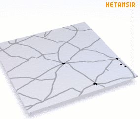 3d view of Hetamsir