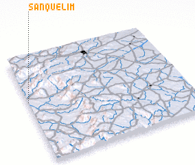 3d view of Sanquelim