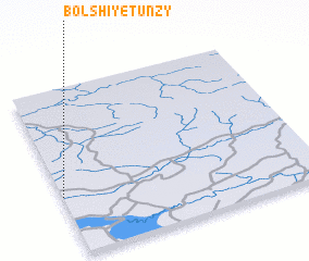 3d view of Bol\