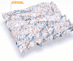 3d view of Jurnial