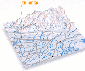 3d view of Chhanga