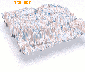 3d view of Tsu Kurt