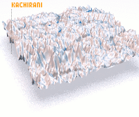 3d view of Kachirani