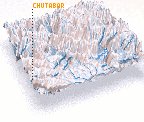 3d view of Chutabar