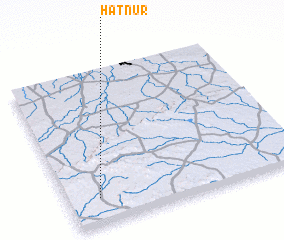 3d view of Hātnur