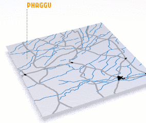 3d view of Phāggu