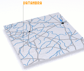 3d view of Vatambra