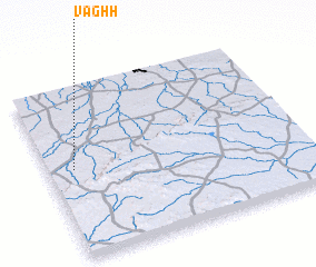 3d view of Vāghh