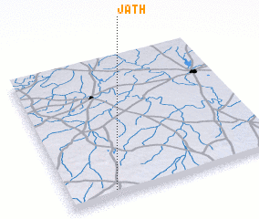 3d view of Jath