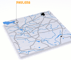 3d view of Phulera
