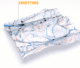 3d view of Shor-Tyube