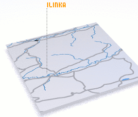 3d view of Il\