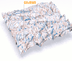 3d view of Gujran