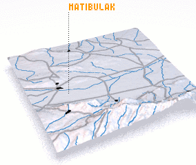 3d view of Matibulak