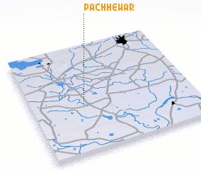 3d view of Pachhewar