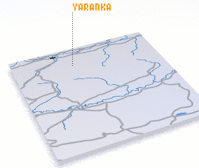 3d view of Yaranka