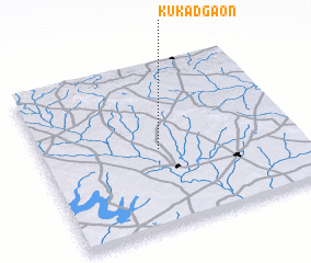 3d view of Kukadgaon