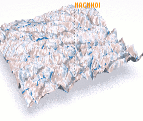 3d view of Machhoi