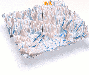 3d view of Niyil