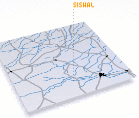 3d view of Sīswāl