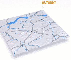 3d view of Altandy