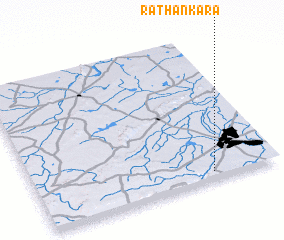 3d view of Rathānkara