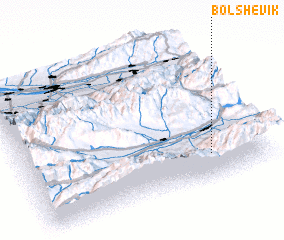 3d view of Bol\