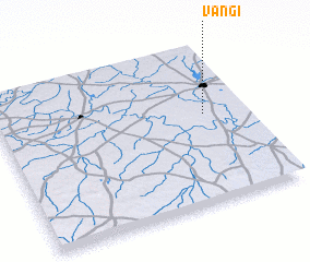 3d view of Vāngi