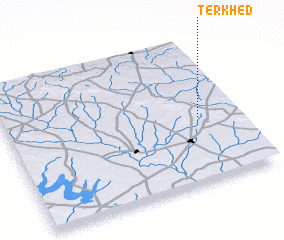 3d view of Terkhed