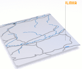 3d view of Il\