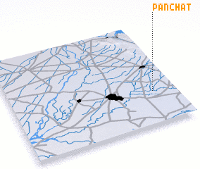 3d view of Panchat