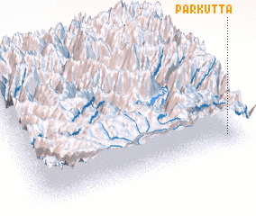 3d view of Parkutta