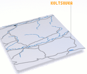 3d view of Kol\